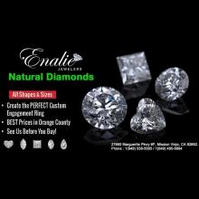 custom jewelry designs in Mission Viejo