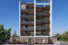 Larnaca Apartments for Sale