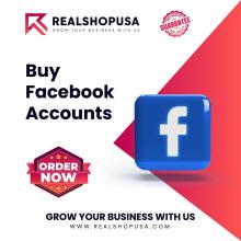 Why Buying Facebook Accounts Isn’t the Right Choice — And How to Build Your Online Presence Safely (2025)...