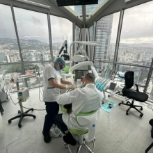 Best Cosmetic Dentist in Lebanon, Botox lebanon, Dental Implants Lebanon