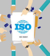 ISO 50001 Lead Auditor Training