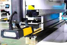 Press Brake Guarding