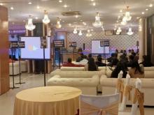 Hotels Near Noida Sector 18 Metro Station