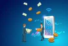 p2p crypto exchange