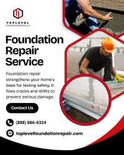 pier and beam foundation