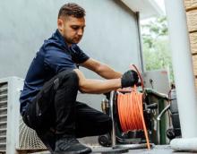 plumbing services