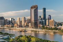 Brisbane property