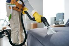 eco cleaning