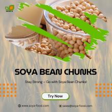 soya chunks