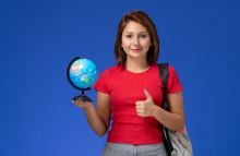 Student Visa Consultants in Amritsar