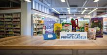 grocery app in lebanon, discount store in lebanon, supermarket delivery app