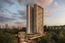 Upcoming Projects in Whitefield