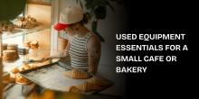 women placing bakery goods in display cases