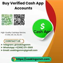 5 Super Easy Ways To Buy Verified Cash App Accounts