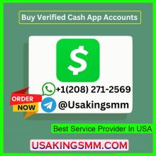 Buy verified Cash App accounts in 2026 New Update for Sale