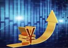 RMB exchange rate against the U.S.