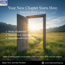 MBK Coaching
