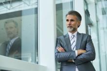 CEO Email List
