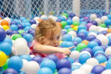 Affordable Doha Toddler Play Centers for Family Outings 2025