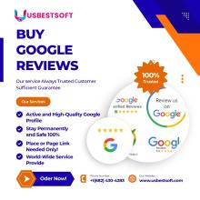 Buy Google Reviews