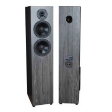 Integrated Stereo Amplifier