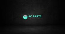 Ac Outdoor unit parts