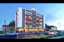 Adani Motilal Nagar 