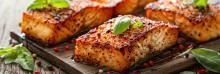 Air Fryer Tricks for Crispy Salmon in 12 Minutes: The Ultimate Guide