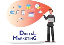 Digital Marketing Training in Lucknow , Digital Marketing Course in Lucknow