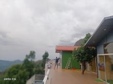 Best Resort in Dhanaulti