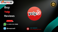 Buy Yelp Reviews