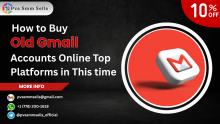 Old Gmail