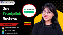  Trustpilot Reviews