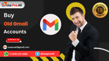 Buy Old Gmail Accounts