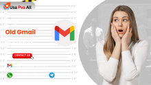 Old Gmail 