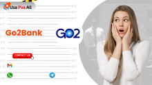 Go2Bank 