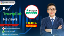 Trustpilot Reviews