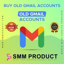  Buy Gmail Accounts  