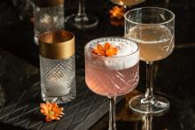 Cocktails with Armenian Brandy: 6 Classic & Modern Recipes