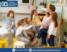 Day care Services in Toronto
