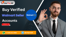 Walmart Seller 