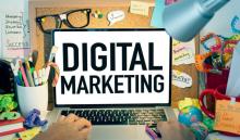  Digital Marketing Training in Lucknow