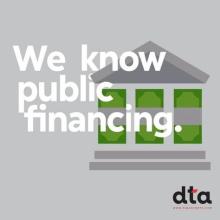 reliable finance consultant