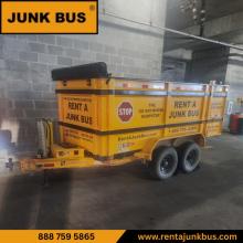 Dumpster Rental