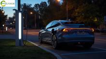 EV Charging