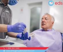 Implants Teeth in Lexington, KY 40503 