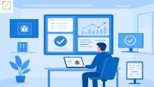 This blog explains how Quality Acceptance Testing and professional Software Testing Consultancy services help businesses achieve reliable, high performing software. It highlights the benefits, long term value, and strategic importance of combining expert testing with modern quality assurance practices.