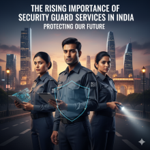 Total Security Solution, Security Solutions