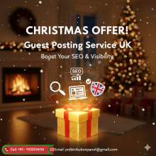 Guest posting service USA