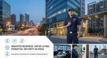 Total Security Solutions 